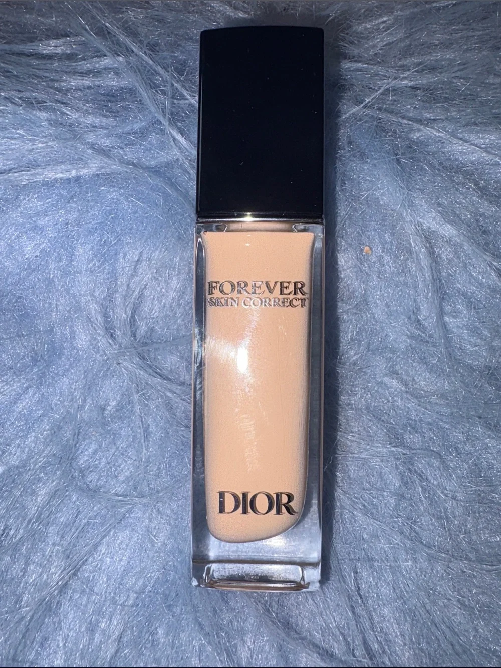 Dior Forever Skin Correct Concealer - Shade 1N